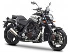 2015 Yamaha VMX V-Max Carbon 30th Anniversary Special Edition